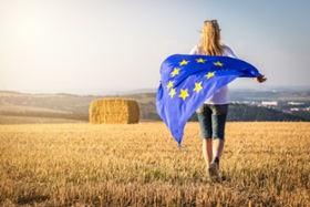 Foto: "Grenzüberschreitend stark: Frauen für Europa – Europa für die Frauen"