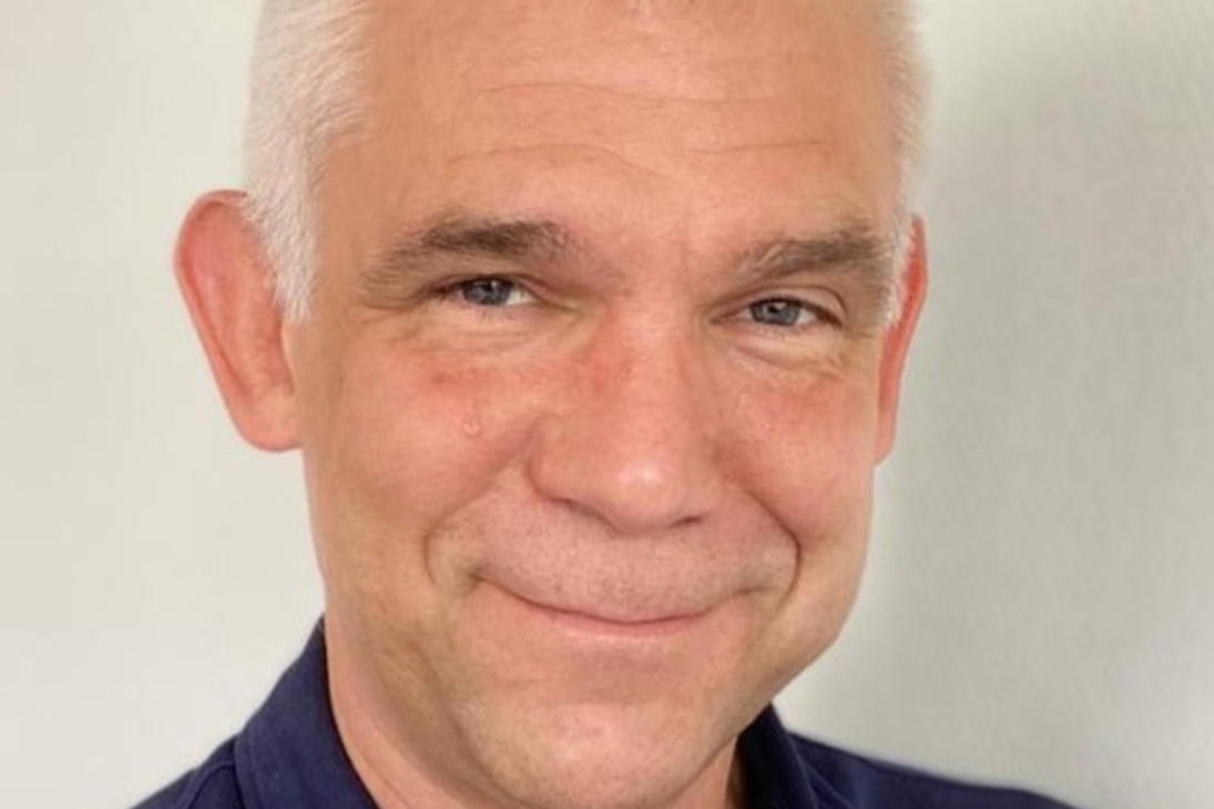 Der Referent Kriminalhauptkommissar Eckhard Laufer leitet seit 2010 die Koordinierungsstelle Kulturgüterschutz beim Hessischen Landeskriminalamt.