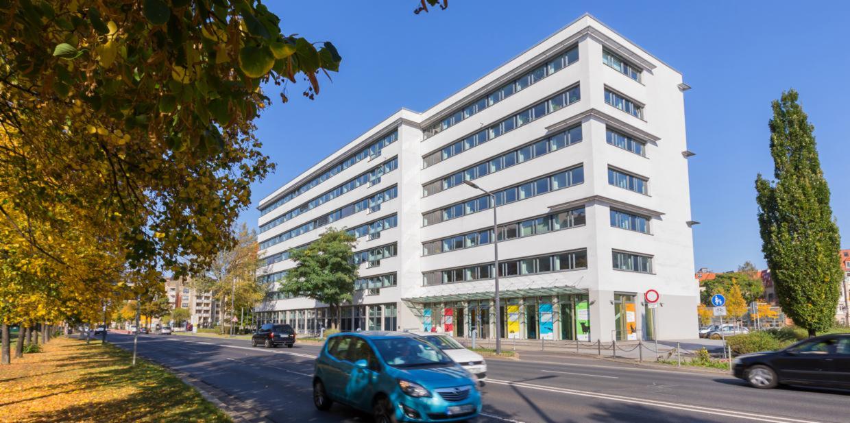 Medienservice Sachsen