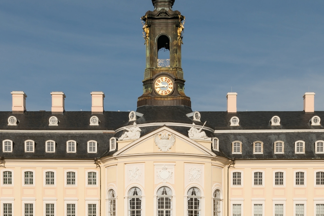 Umschlagbild Band I Essays des Arbeitsheftes 30 des Landesamtes für Denkmalpflege Sachsen &quot;Schloss Hubertusburg&quot;