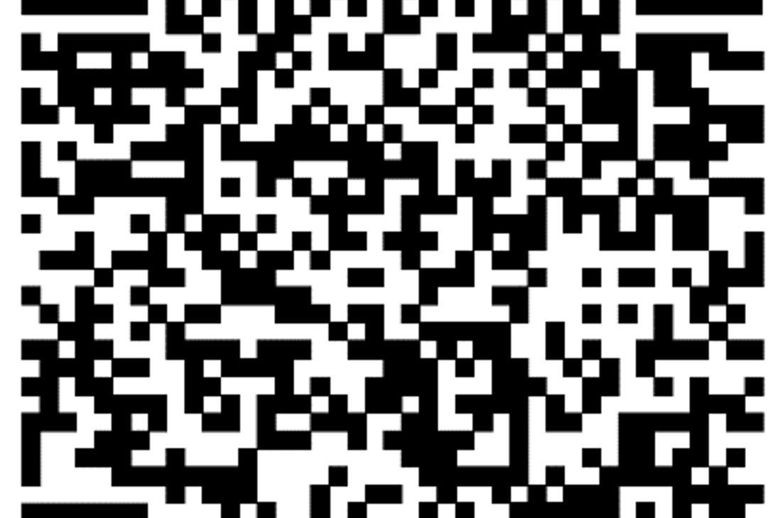 Scannen Sie diesen QR Code, dann gelangen Sie direkt zur Anmeldung für das Webinar.