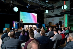 Foto: Pressemitteilung: futureSAX-Innovationsforum - Innovationstreiber Energie