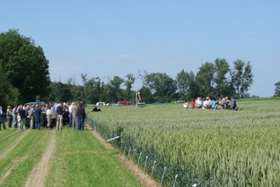 Foto: Symbolbild Feldtage