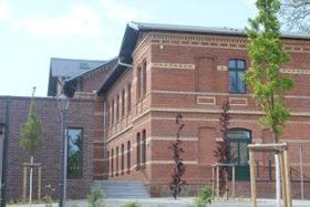 Foto: Sächsisches Krankenhaus Altscherbitz
