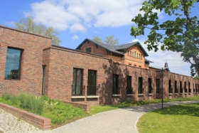 Foto: Sächsisches Krankenhaus Altscherbitz