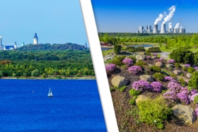 Foto: Regionale Begleitausschüsse (RBA) Lausitzer und Mitteldeutsches Revier