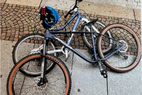 Foto: Fotos der Fahrräder zum Fall &lt;&lt;Eigentümer von Fahrrädern gesucht&gt;&gt;