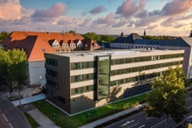 Vorschaubild für die Medieninformation