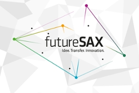 Foto: futureSAX Logo