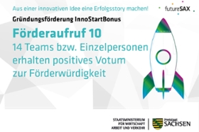 Foto: InnoStartBonus Call 10