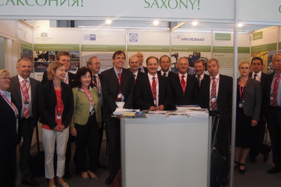 Copyright: SMWA/Generalkonsulat Jekaterinburg