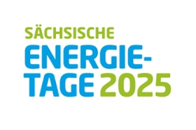 Foto: Logo Sächsische Energietage 2025
