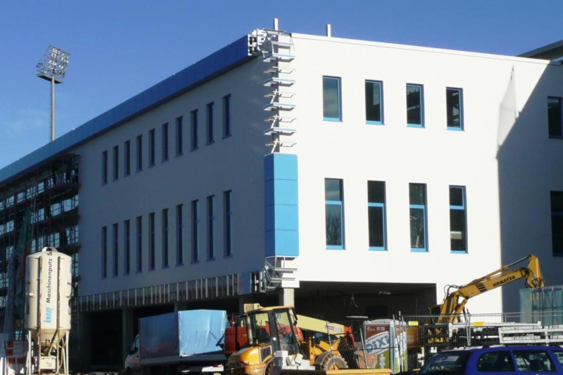 Bei Verwendung des Bildes bitte Bildnachweis beifügen:
Schneider - die klempner gmbh