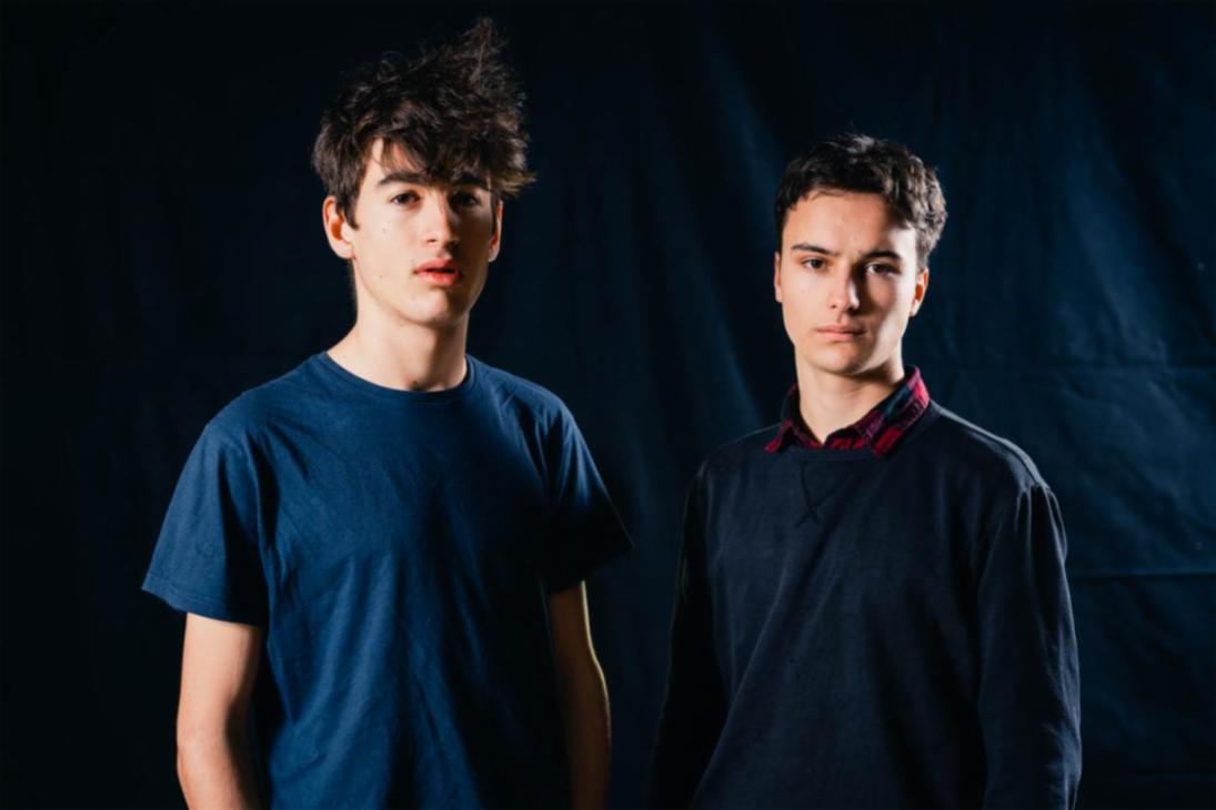 Ventura mit Pop und Rock für die Neue Nikolaischule Leipzig