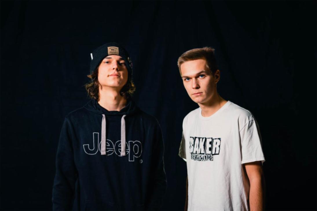 70 Stoffe mit Hip Hop für das Alexander von Humboldt Gymnasium Werdau