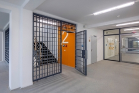 Foto: JVA Torgau - Stern