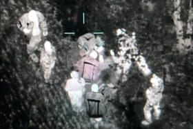 Foto: Vermisste Seniorin Elstra