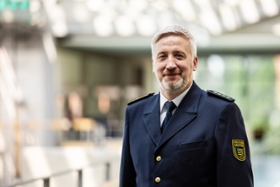 Foto: Portrait Jens Großer