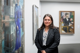 Foto: Der Stiftungsrat der Kulturstiftung der Länder hat auf seiner Sitzung in Chemnitz am Freitag (20. Juni 2025) Dr. Christine Regus zur neuen Generalsekretärin der Kulturstiftung der Länder bestellt.