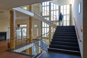 Foto: Pressebilder vom Veranstalter
Die Veröffentlichung ist im Rahmen des Tages der Architektur 2025 kostenfrei gestattet.