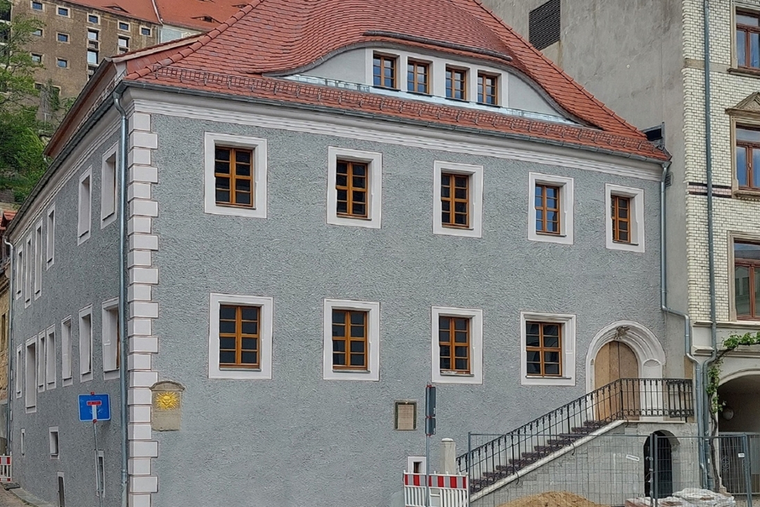 Pressebilder vom Veranstalter
Die Veröffentlichung ist im Rahmen des Tages der Architektur 2025 kostenfrei gestattet.