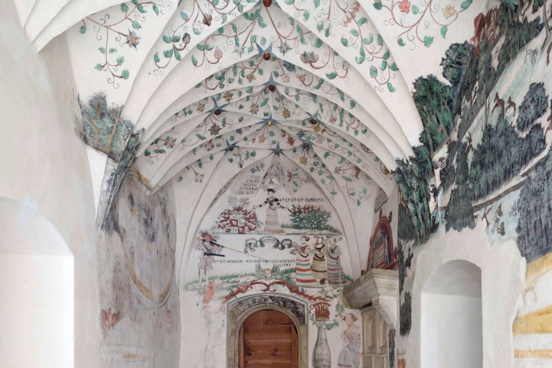 Die Veröffentlichung ist im Rahmen der Berichterstattung zur Ausstellung kostenfrei gestattet.