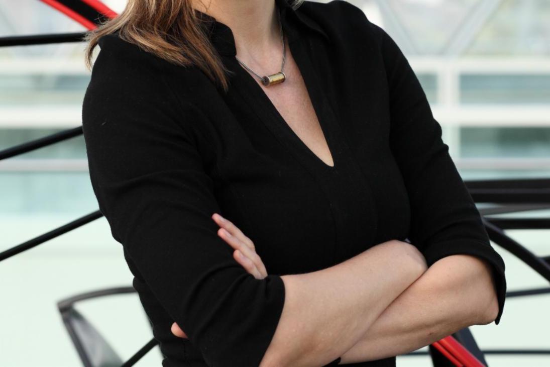 Marion Ackermann
