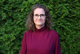 Foto: Dr. Susanne Bastian, Präsidentin der Landesuntersuchungsanstalt Sachsen