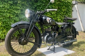 Foto: Zündapp