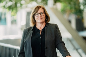 Foto: Amtsleiterin Dana Wittig-Kadur