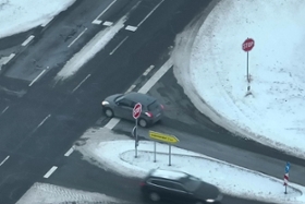 Foto: Verkehrsüberwachung_Bild 1