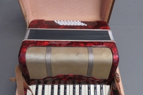 Foto: Akkordeon Meteor