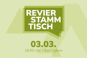 Foto: Revierstammtisch Bad Düben