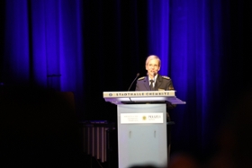 Foto: Inspekteurin der Polizei Sachsen Sonja Penzel