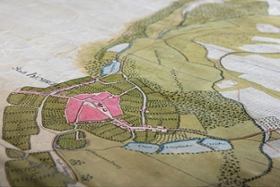 Foto: Der Tag der Archive 2026 steht unter dem Motto »Alte Heimat – neue Heimat«