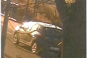 Foto: Dacia Sandero KM