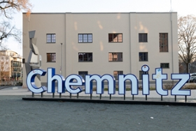 Foto: Wirtschaftsdialog in Chemnitz