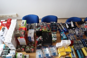 Foto: GFG Diebesgut (1)