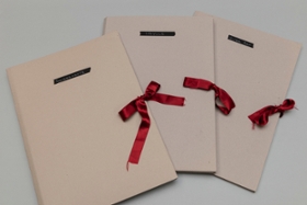 Foto: Gesammelte Publikationen von Ursula Winnington seit 1964 in Zeitschriften wie Das Magazin, Für Dich, Sibylle und Der gute Rat sind im Nachlass enthalten.