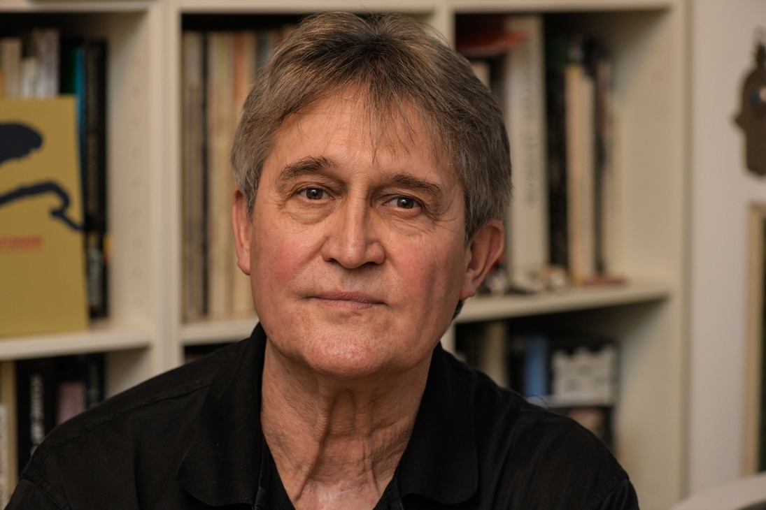 Matthias Creutziger