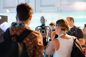 Foto: Sächsische Innovationskonferenz 2026