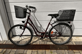 Foto: Fahrrad 1