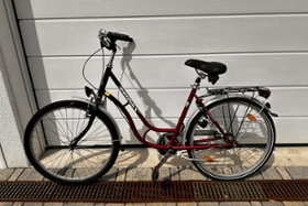 Foto: Fahrrad 3