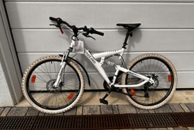 Foto: Fahrrad 4