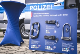 Foto: Mit Sicherheit unterwegs: die Präventionstour 2026