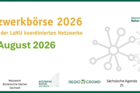 Foto: Bild Netzwerktreffen in Dresden am 20.08.2026