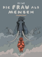 Foto: Cover des zweiten Bandes des Sachcomic-Projektes „Die Frau als Mensch“