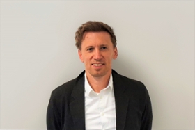 Foto: Maik Bergan, Amtsleiter des Finanzamtes Döbeln