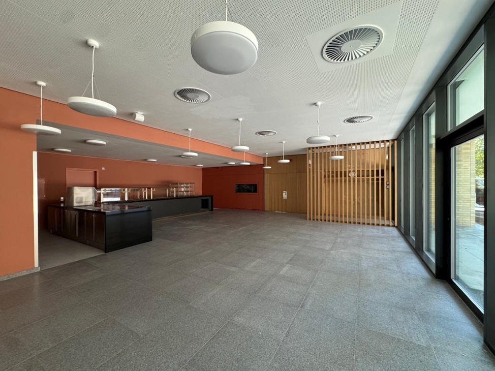 Speisesaal