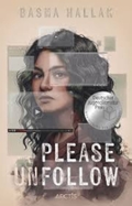 Foto: Cover Social-Media-Roman "Please Unfollow"